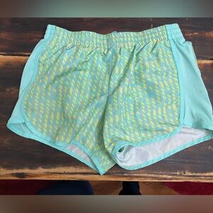 Women’s Small Danskin Workout Shorts